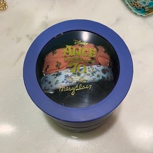 Alice in wonderland 70th headbands